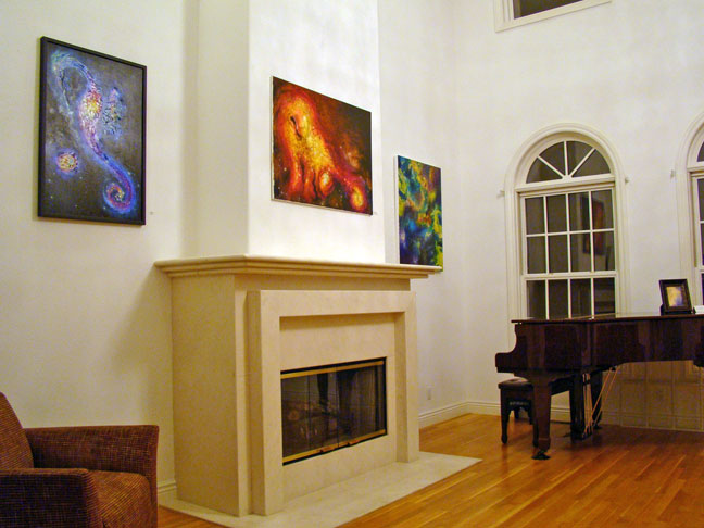  artist art