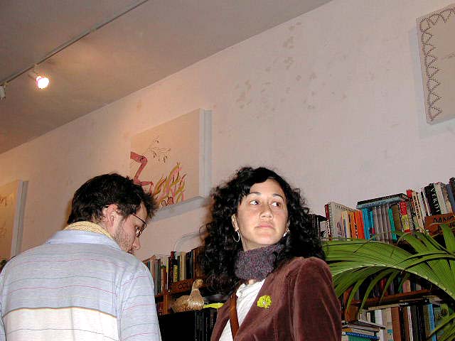 bookstore