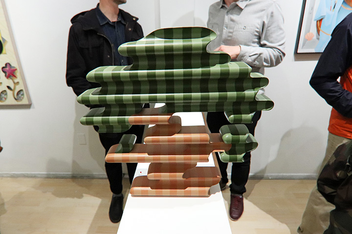 art
