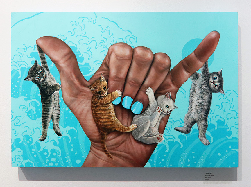 art