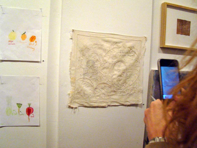 Lindsay Carver artist art