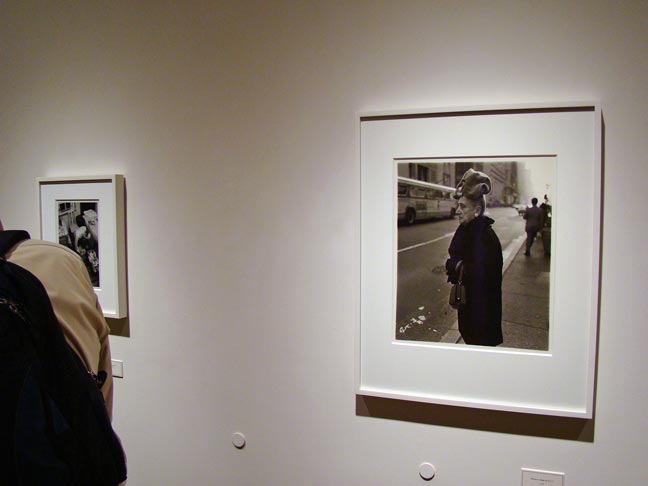 Diane Arbus artist art