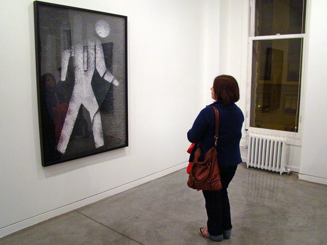 Shannon Ebner artist art