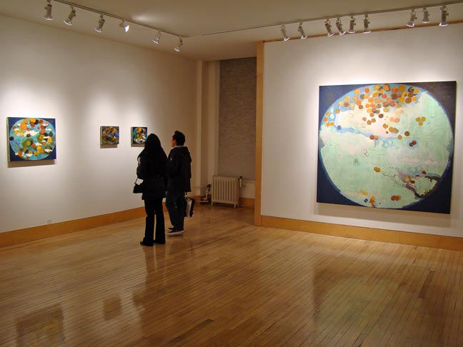 James Kao artist art