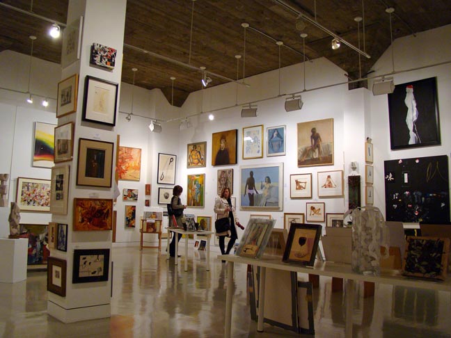 art