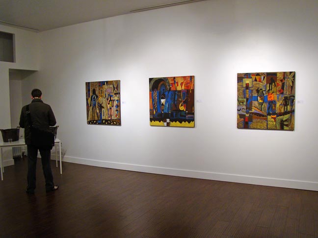art