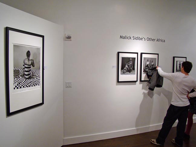art