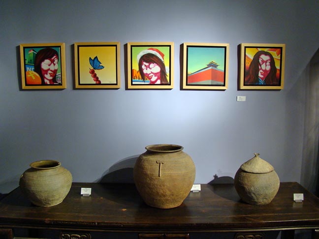art