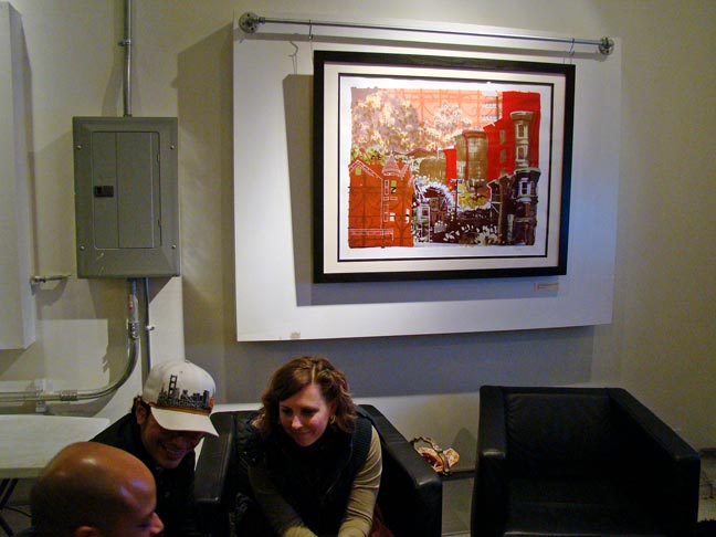 Hilary Williams art