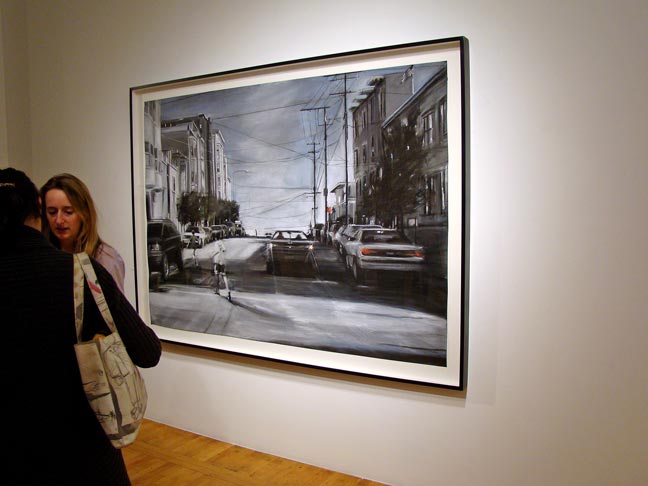 Susan Grossman art