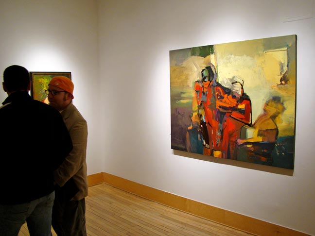 art