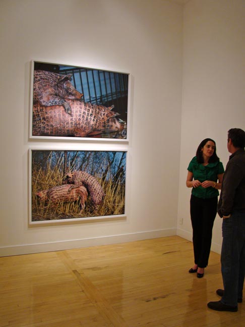 art
