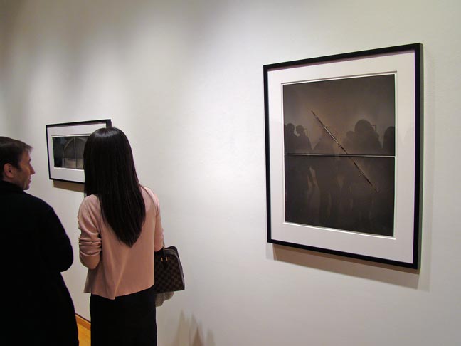 Chris McCaw artist art
