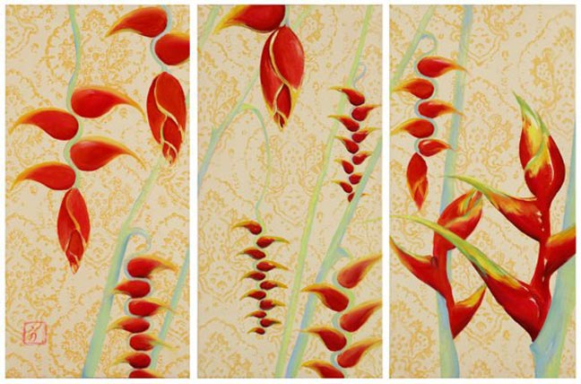 Karen Mason artist art
