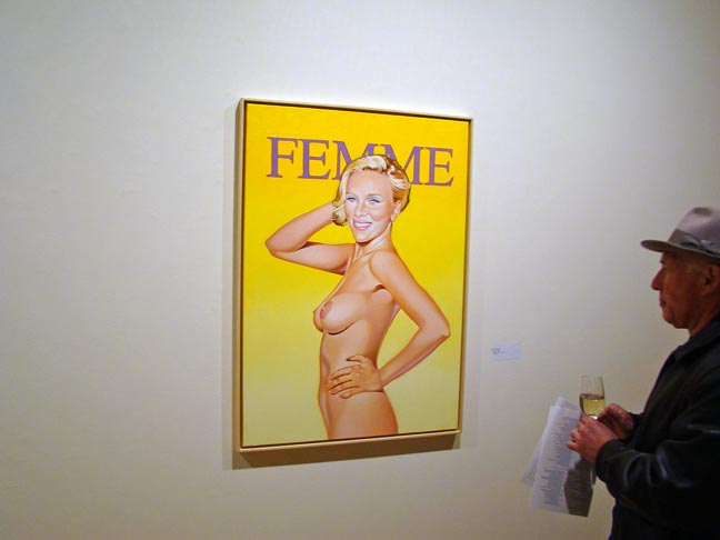 art
