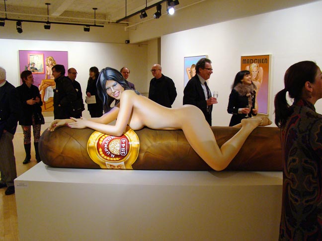 art