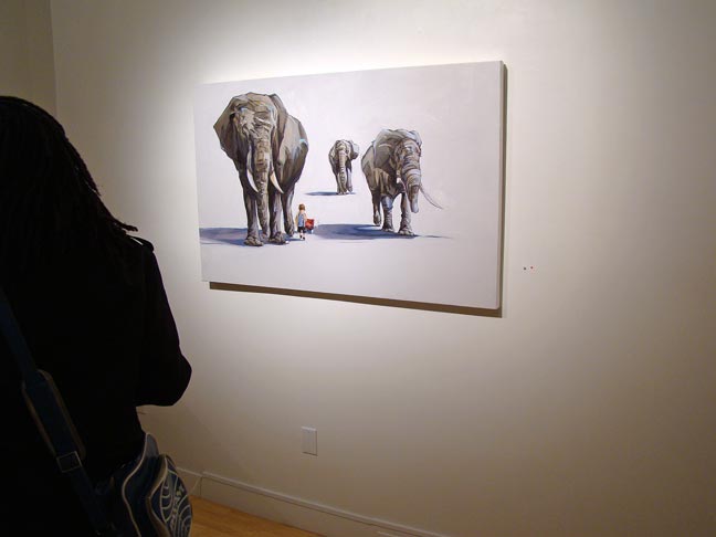 Amberlee Rosolowich artist art