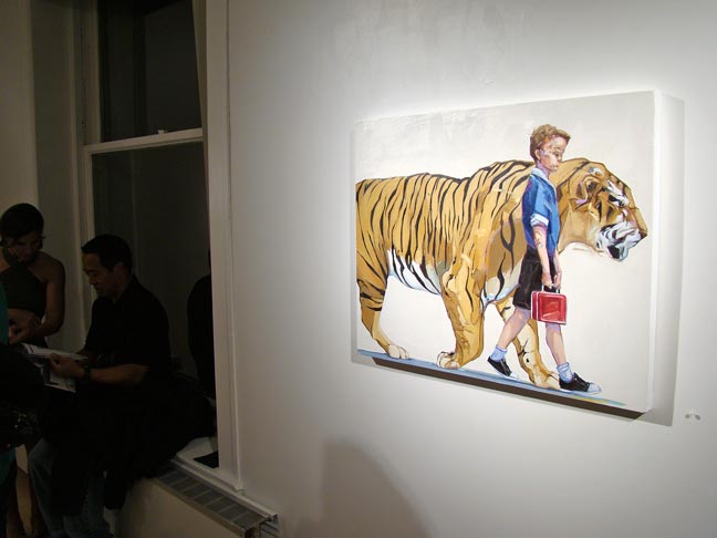 art
