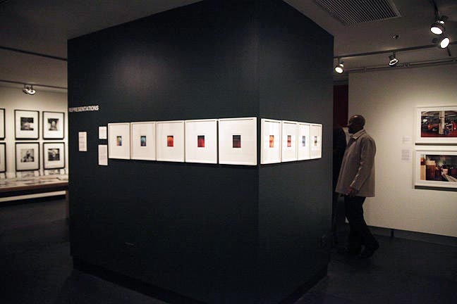 art