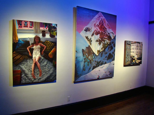 art