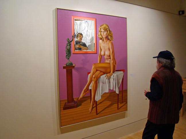 art