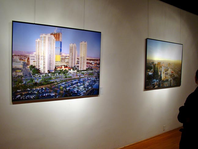 Tobias C. Hutzler art