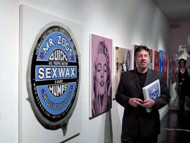 art