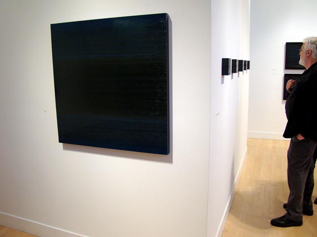 Mel Prest art