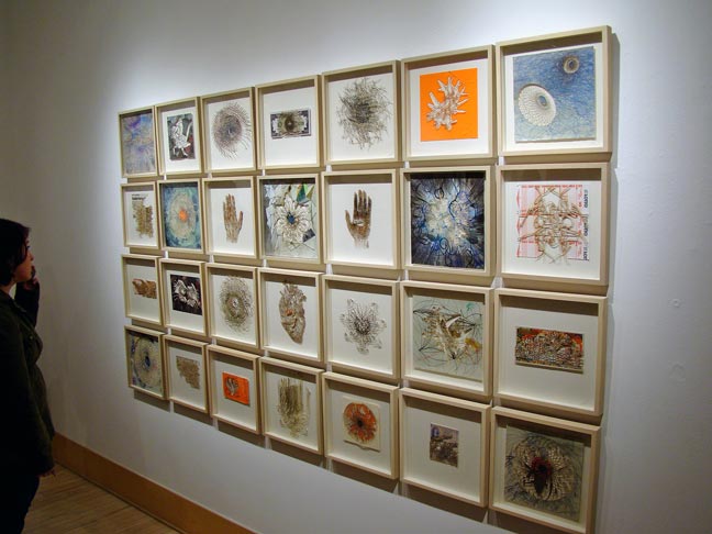 Lyndi Sales art