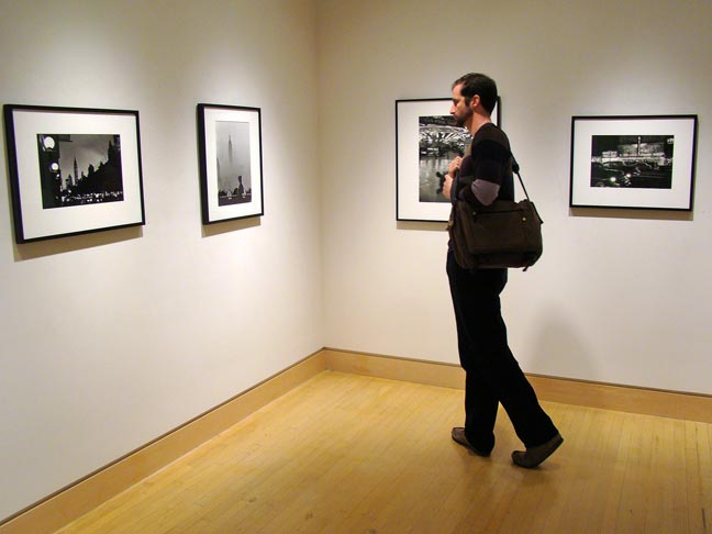 Elliott Erwitt artist art