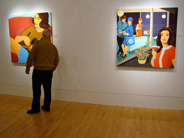 art