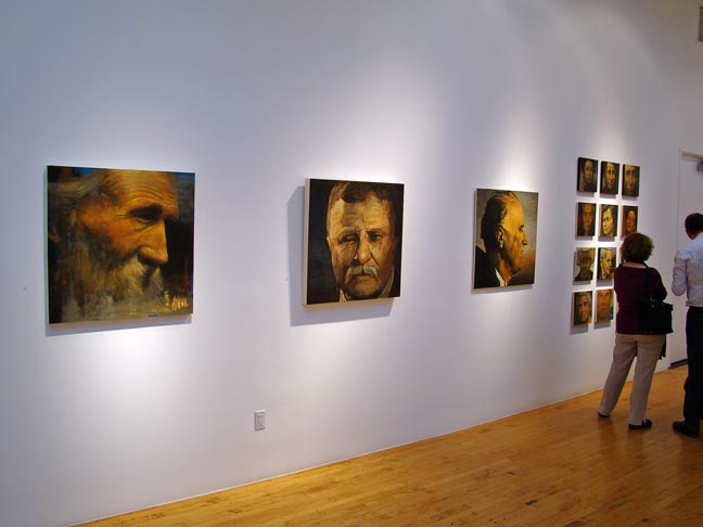 art