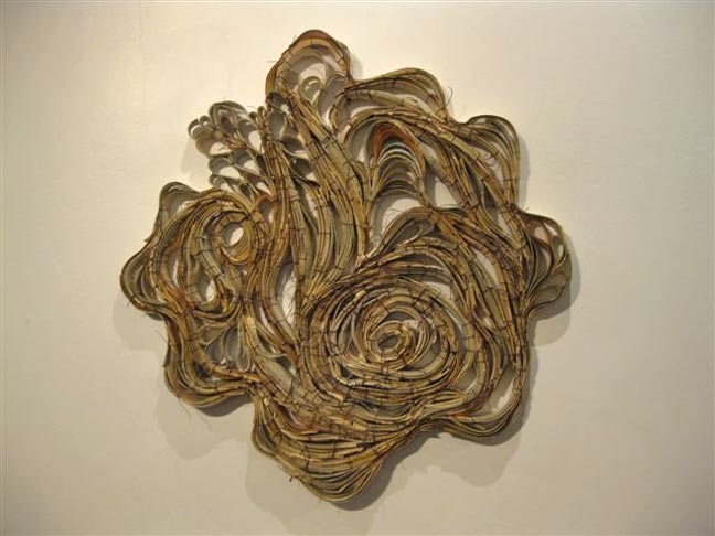 Nnenna Okore artist art