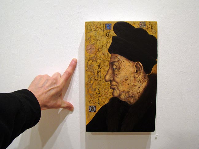 art