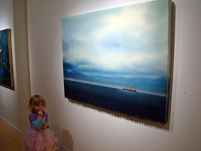Melissa Hutton artist art