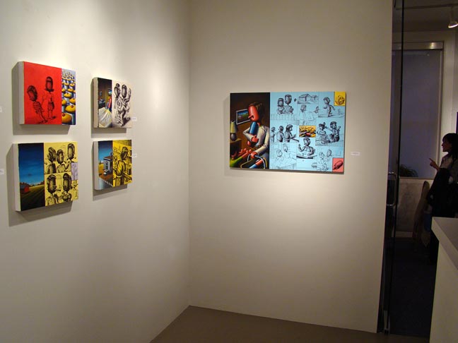 art