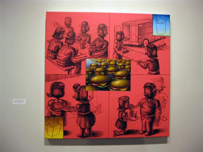 art