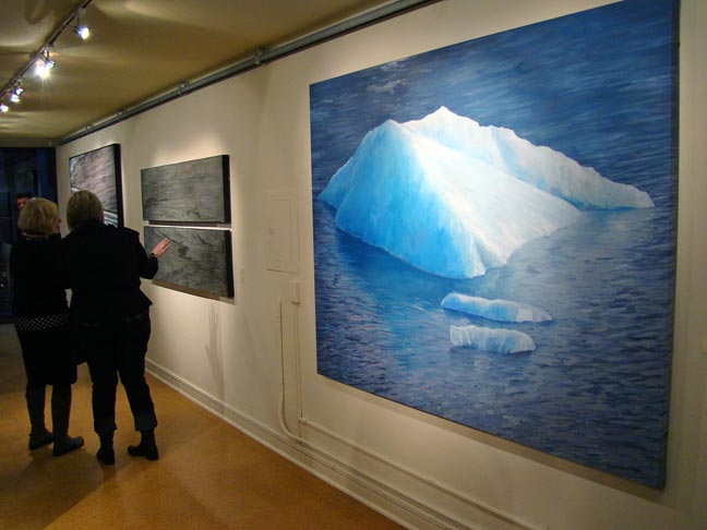 art