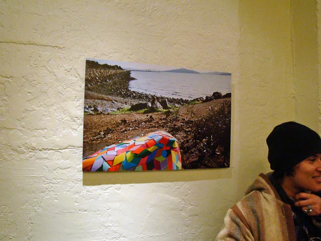 art