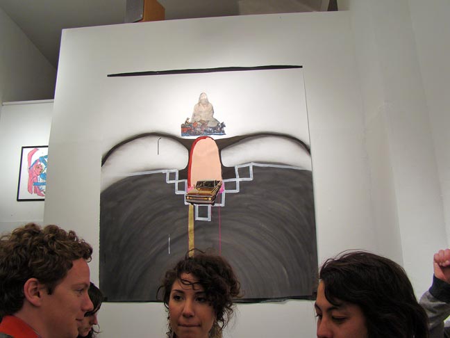 art