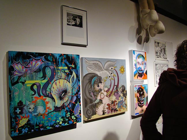 art