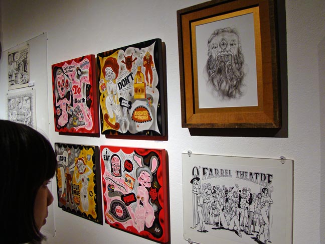 art