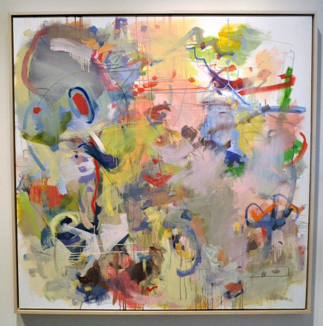 Lucy Gaylord-Lindholm artist art