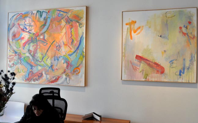 art
