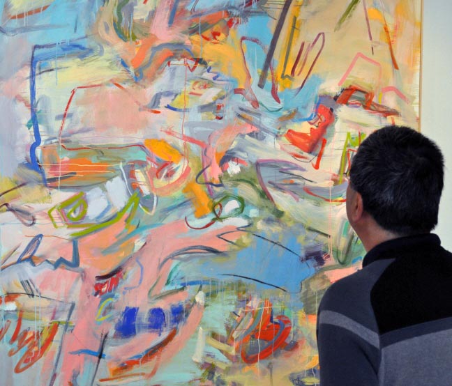 art
