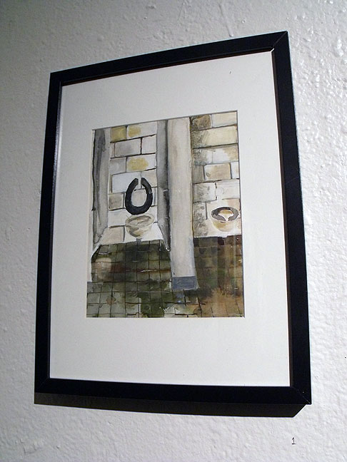 art