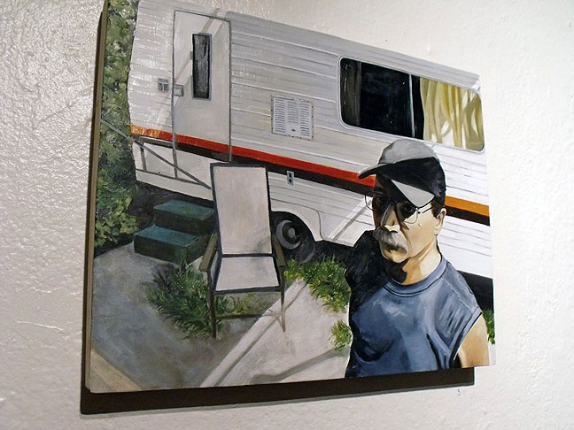 art