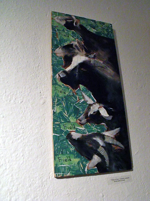 art