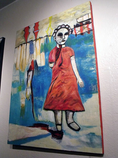 art