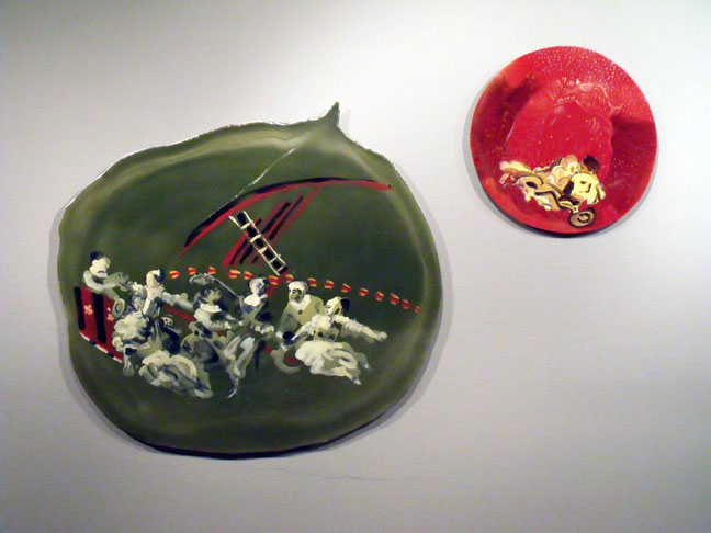 Keer Tanchak artist art